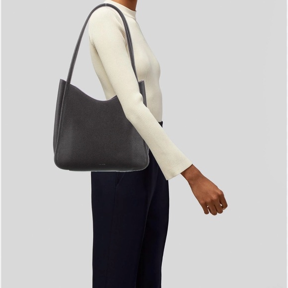 THE ROW SYMMETRIC Bag - Picture 13 of 16